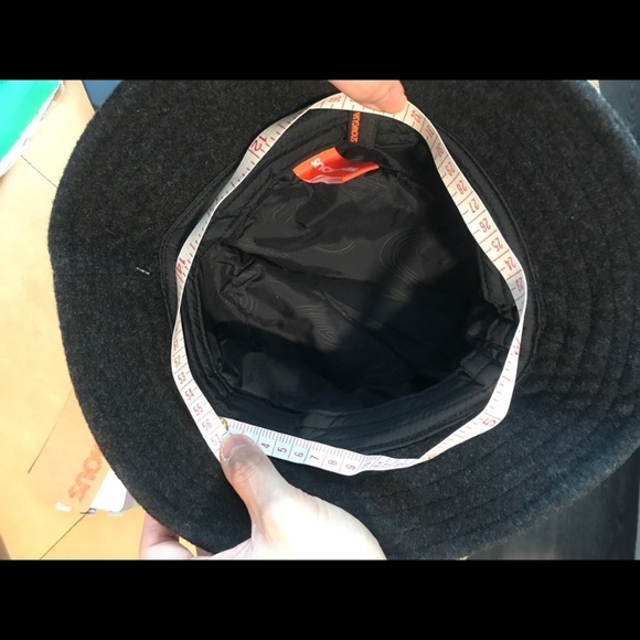 Brand New Wool Bucket Hat - Picture 9 of 10